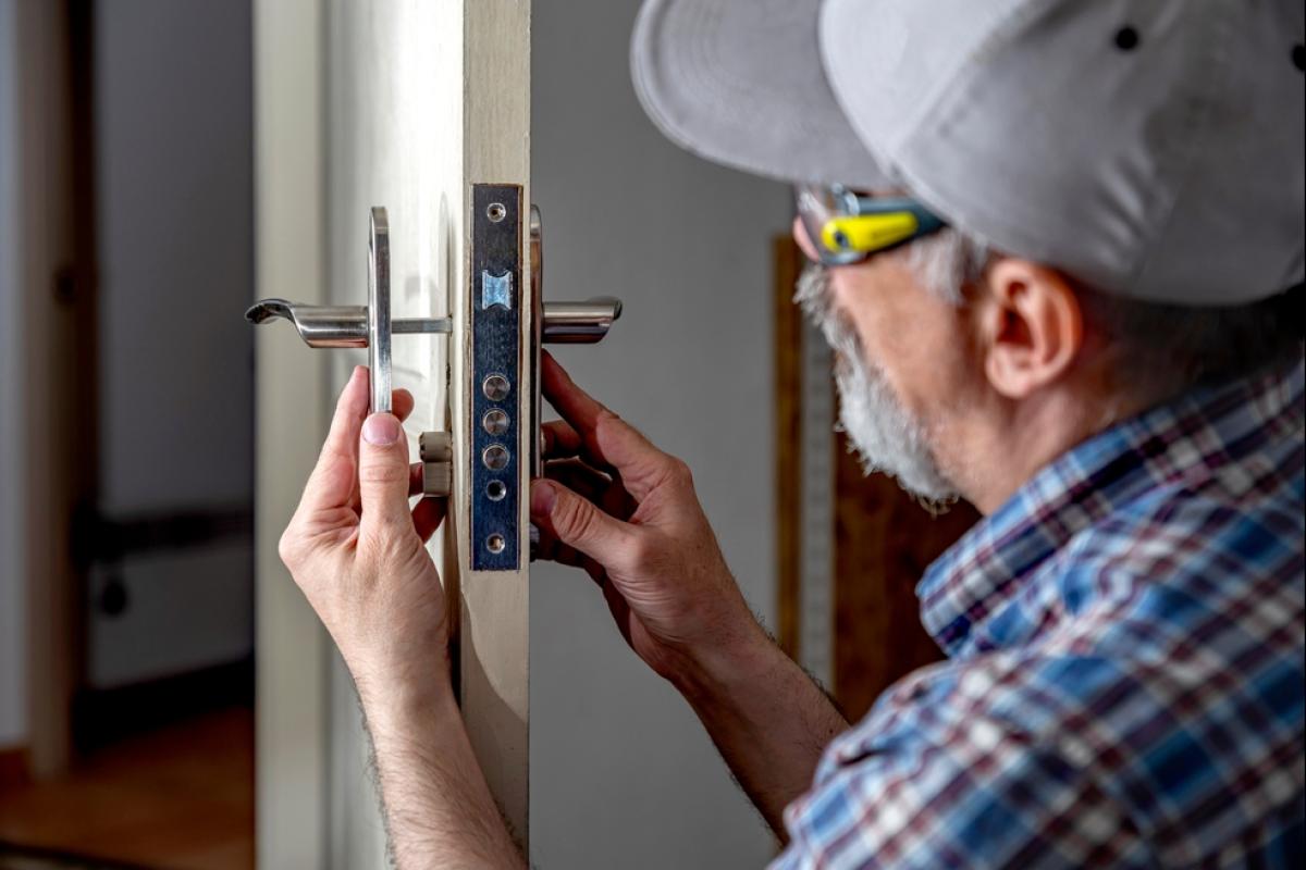 Locked Out? How to Find a Genuine Locksmith - and Avoid the Scammers