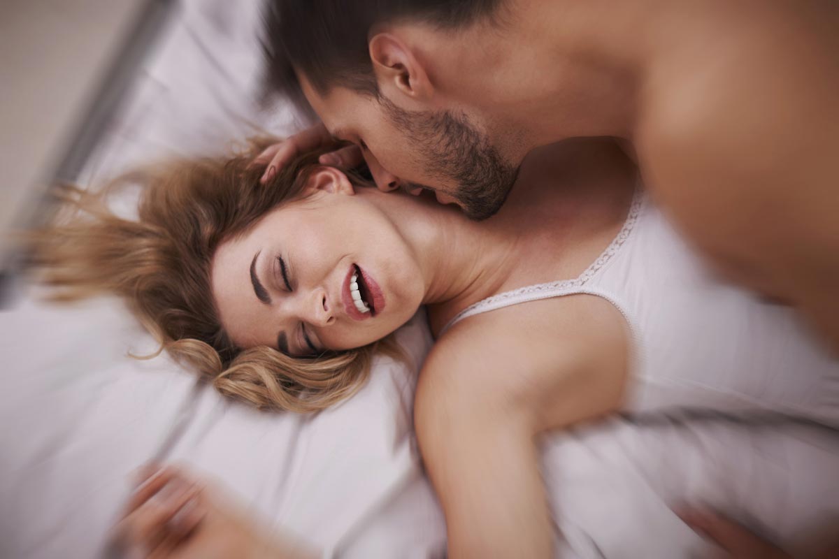 What's The Best  Sex Toy To Buy Your Girlfriend?