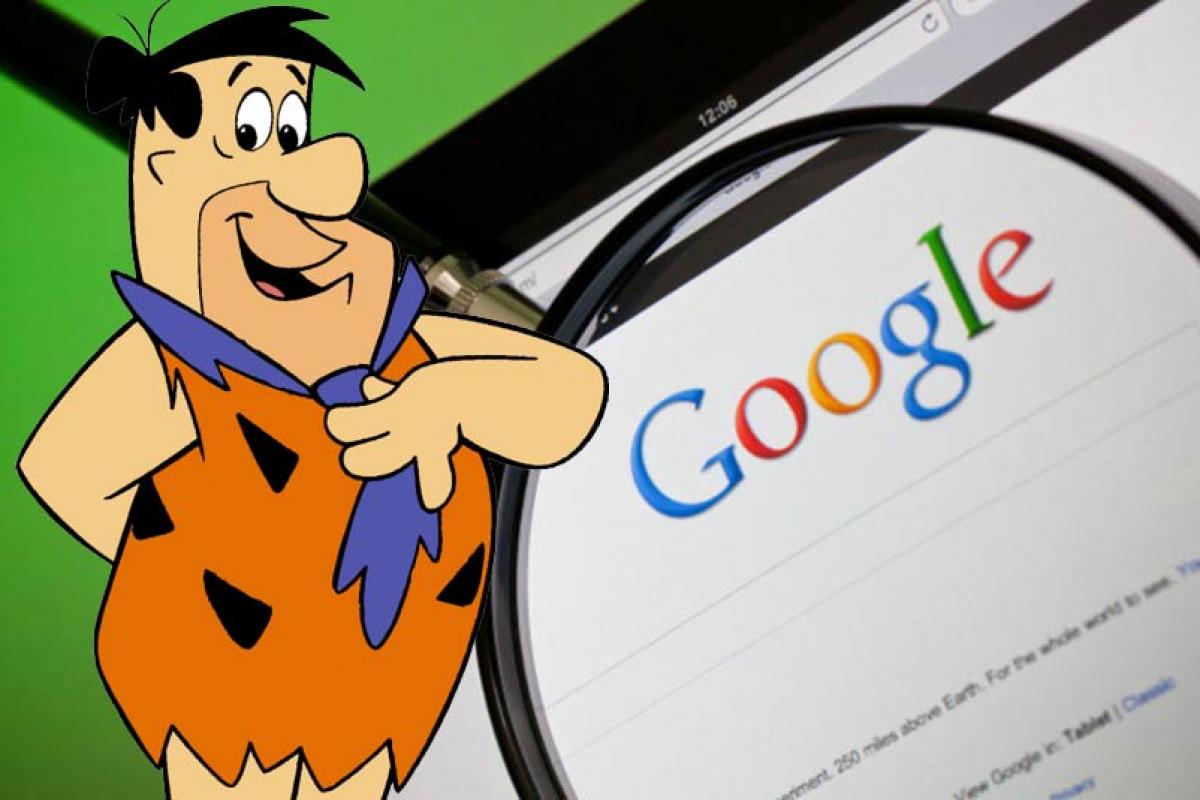 Google FRED