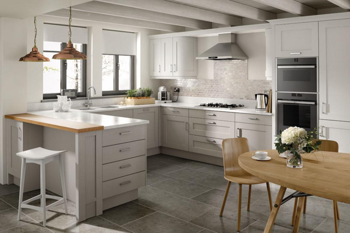 Bespoke KItchens