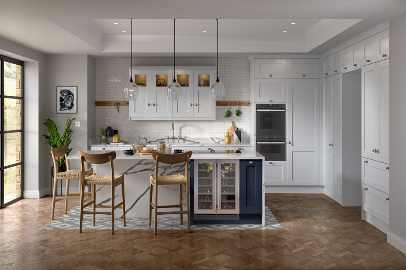 Choosing the best kitchen for your budget