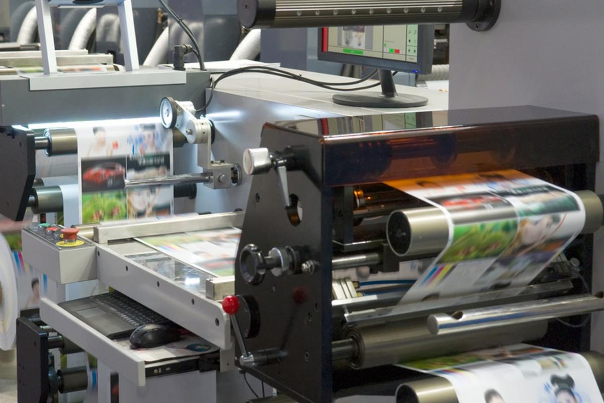 Printing Press