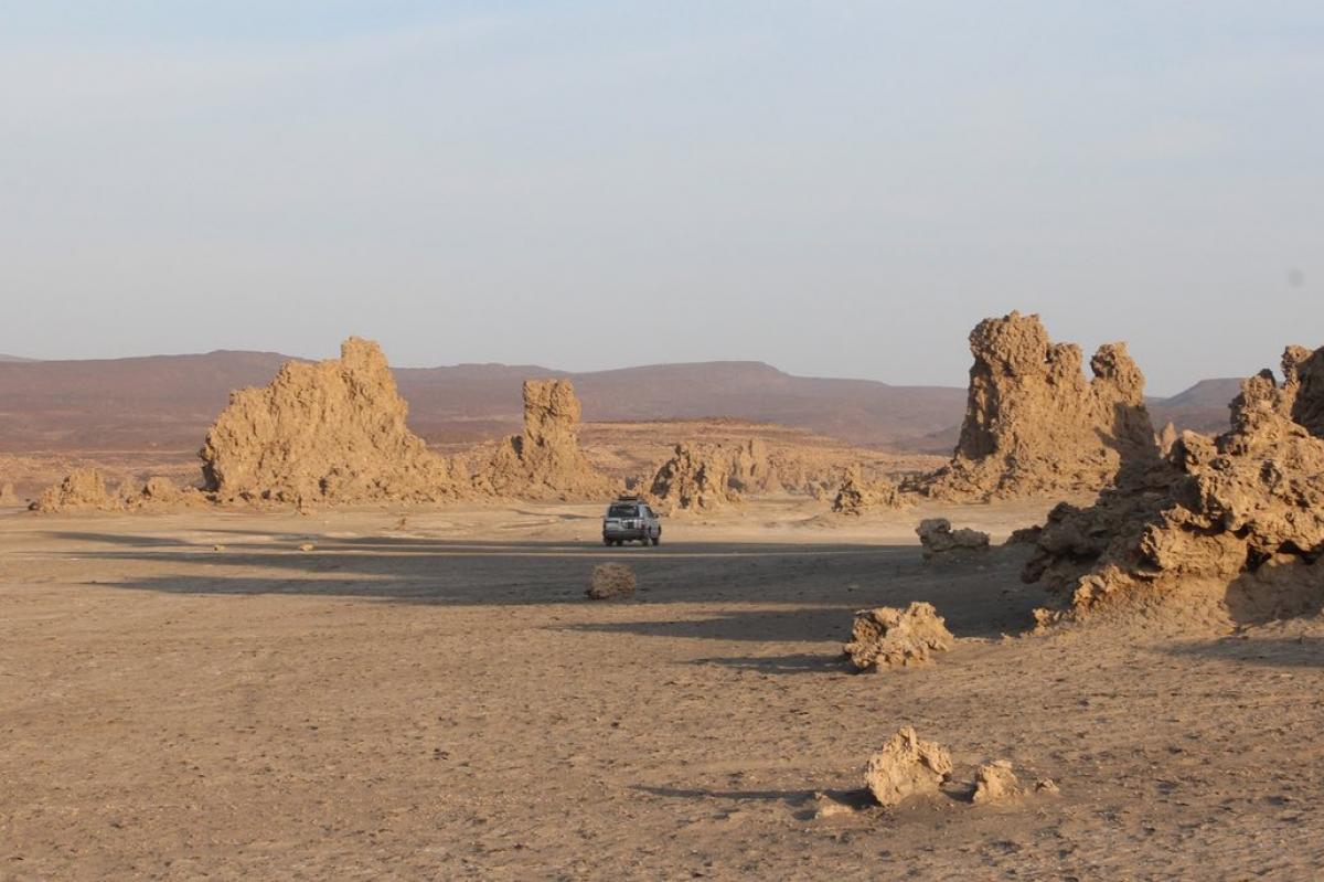 The best adventure holidays of 2016
