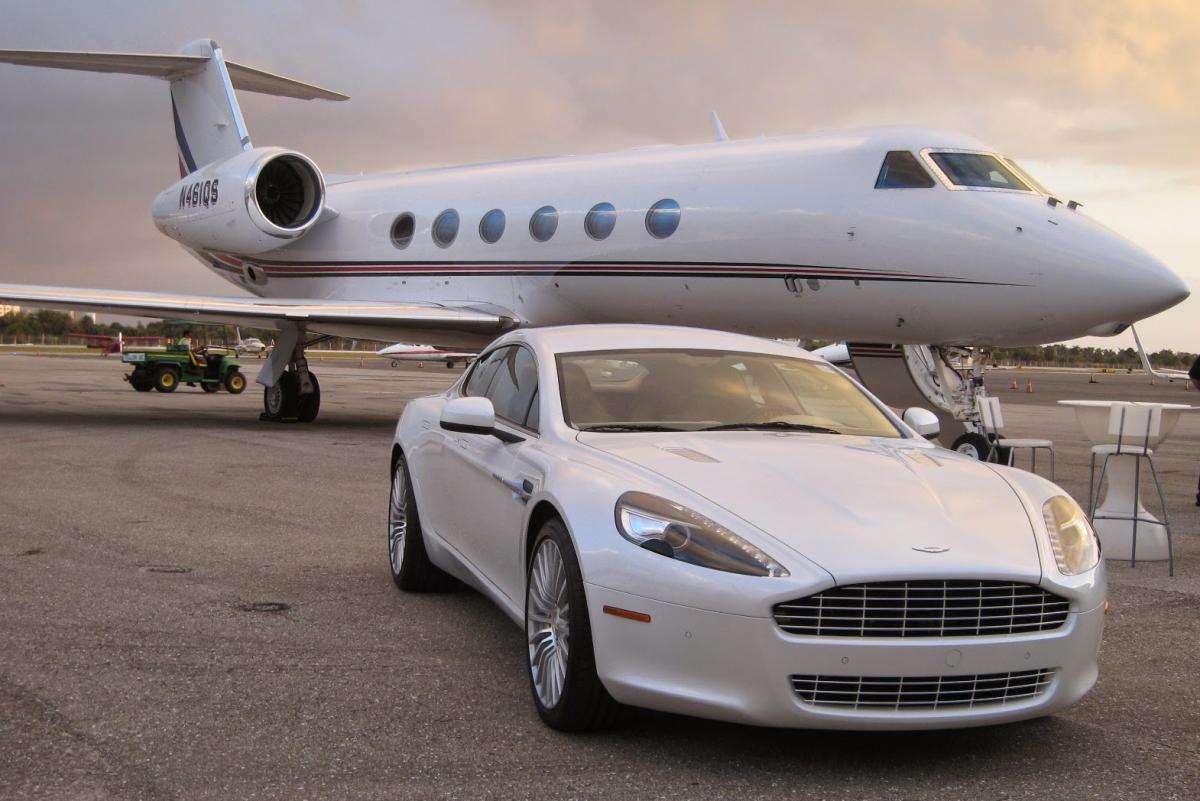 World’s Wealthiest 