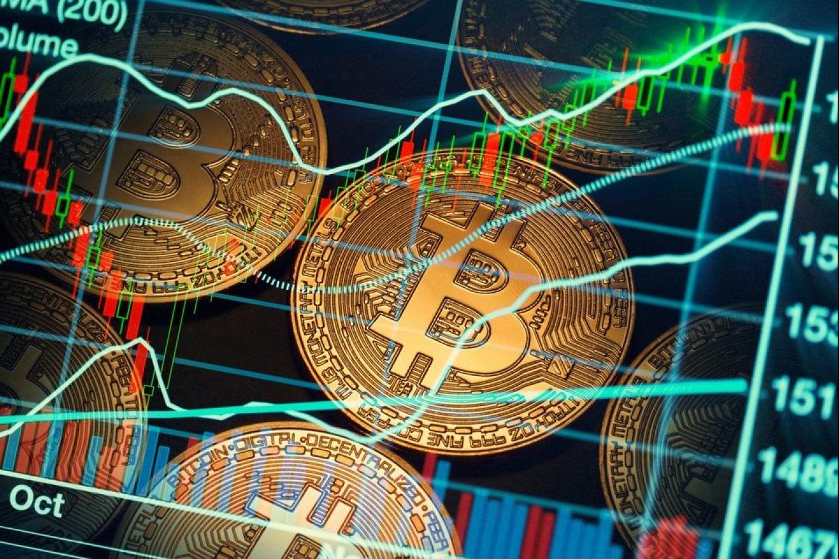 Is crypocurrency still a good investment or has the bubble burst?