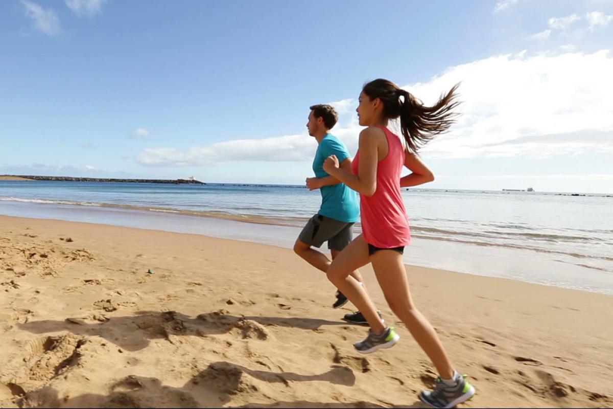  Fitness, Growth and Recovery Foods for Active People