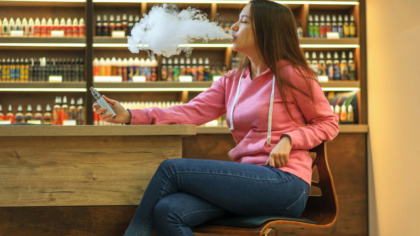 How to Find The Best E-Liquid Brands From Around The World