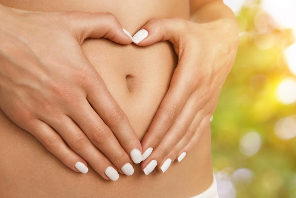 Do you Suffer from Bloating? 
