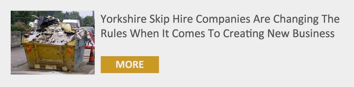 Is Hiring a Skip the best way to get rid of a lot of unwanted waste?
