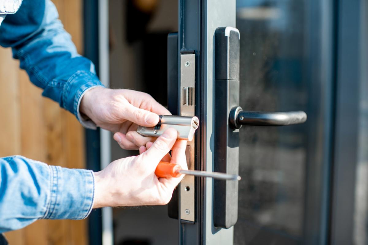 Things You Need to Know if you are considering a career as a locksmith Things You Need to Know if you are considering a career as a locksmith