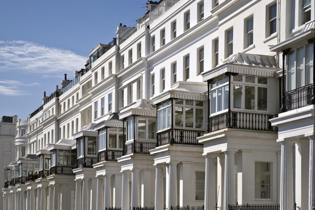 Brexit failed to derail new lending activity in UK property markets Brexit failed to derail new lending activity in UK property markets