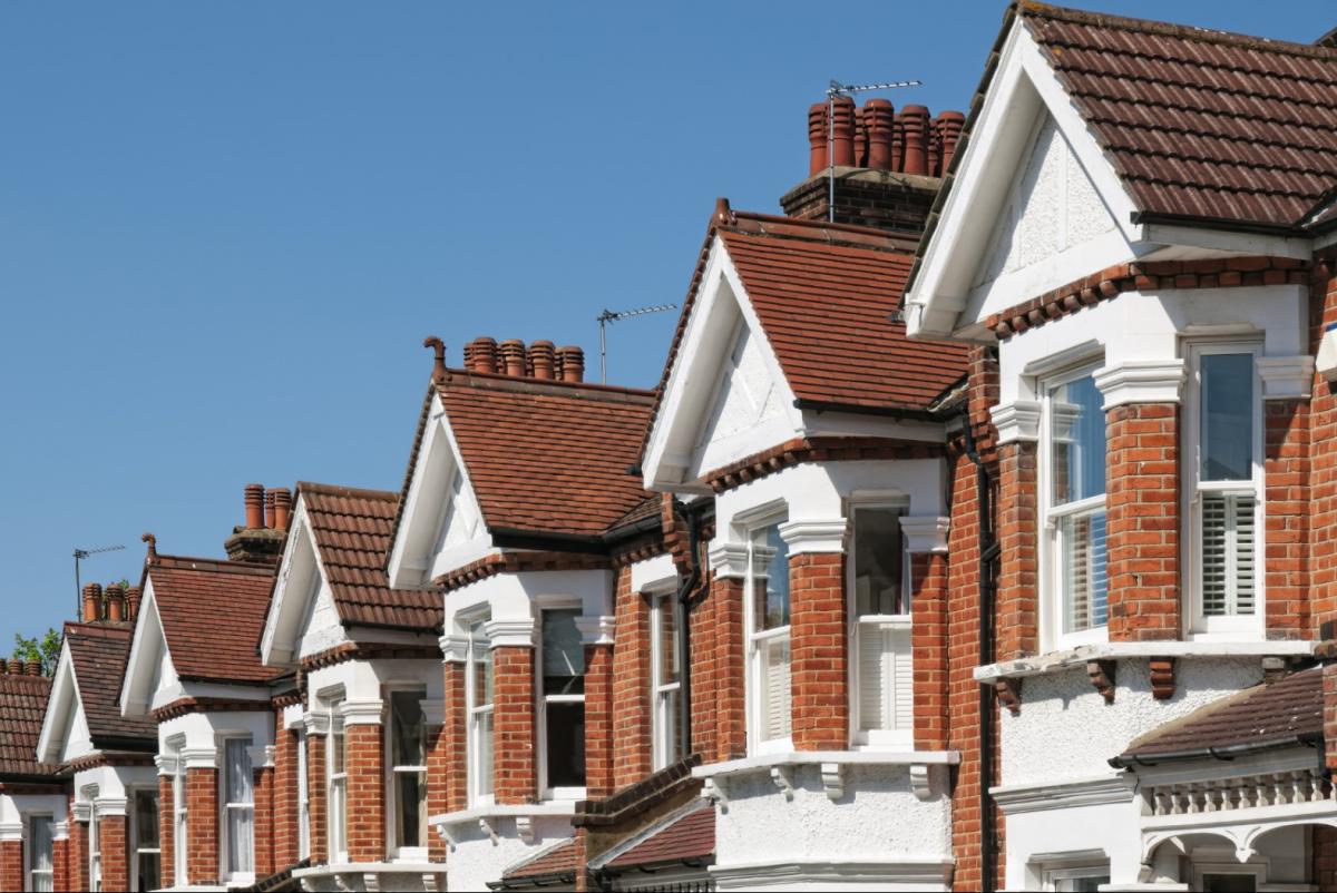 UK Property Market