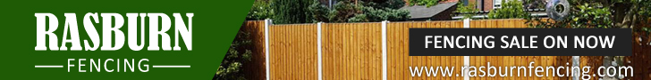 fencing supplier golborne