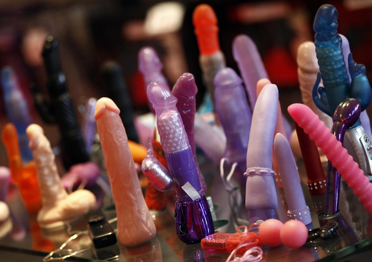 What's The Best  Sex Toy To Buy Your Girlfriend?