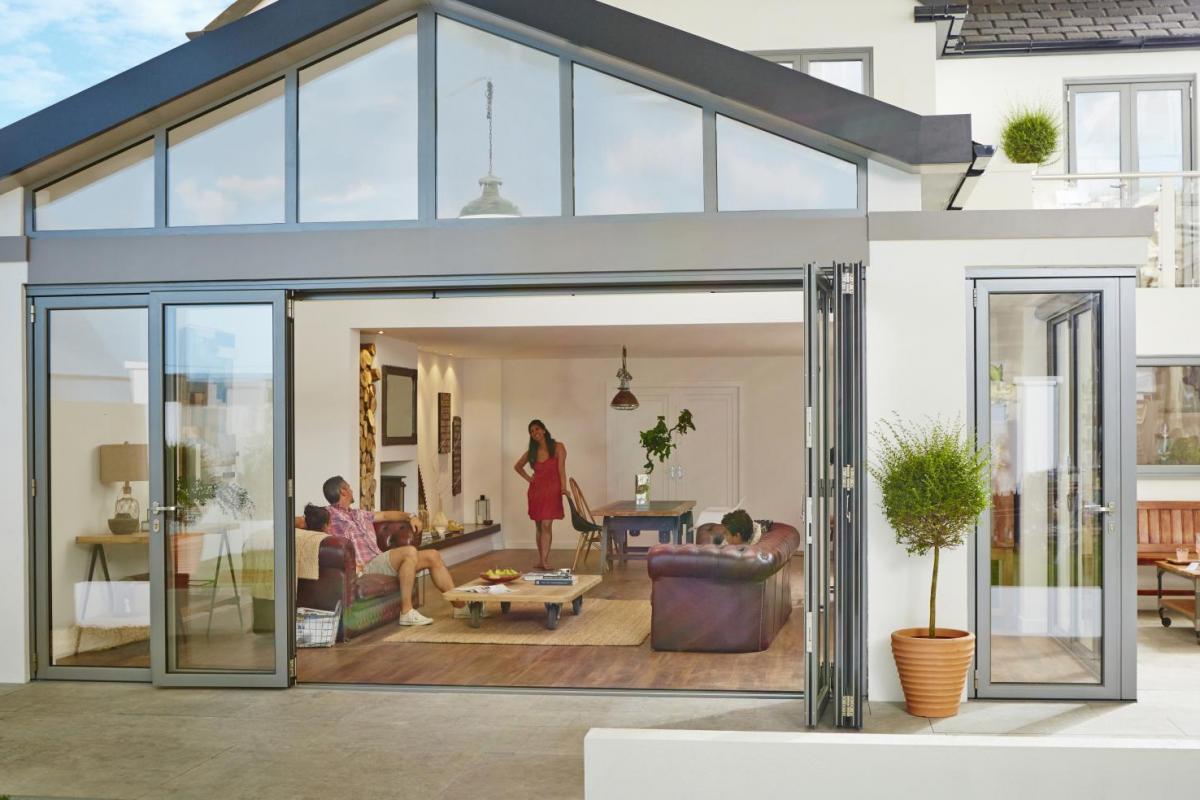 Grantham Skyrooms